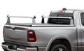 Access ADARAC Aluminum M-Series 20+ Jeep Gladiator 5ft Box Silver Truck Rack F4070011