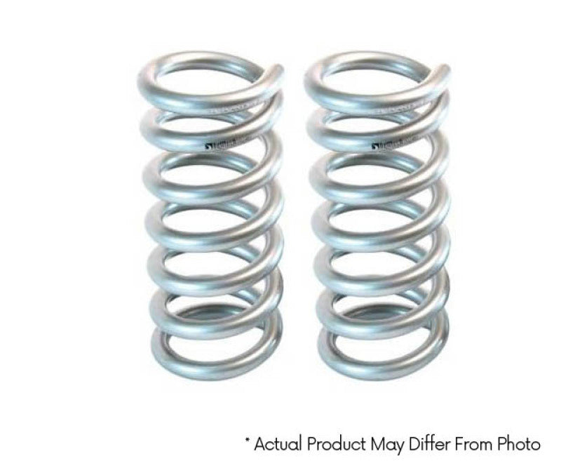 Belltech COIL SPRING SET 98/03BLAZER/JIMMY SAME AS 4223 4204