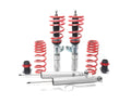H&R Street Performance Coilovers for BMW 428i xDrive Coupe F32 AWD 2014-2016
