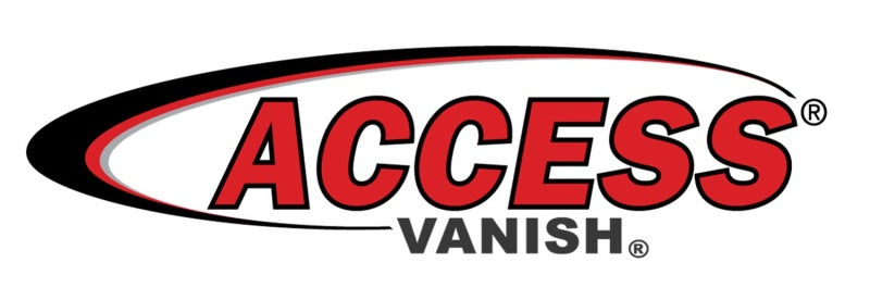 Access Vanish 06-08 I-350 I-370 Crew Cab 5ft Bed Roll-Up Cover 92249