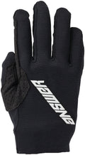 Answer 24 Aerlite Gloves Black/White Youth - Large 442809