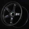 Advan GT Beyond 19 x 9.0/ Offset+46/ Center Lock-Racing Titanium Black YAQ9I46ITBP