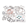 Cometic Gasket Cometic Hd 03-Up Twin Cam 1550 T/E .027in Hg w/ New Hat Valve Seal C9147-027