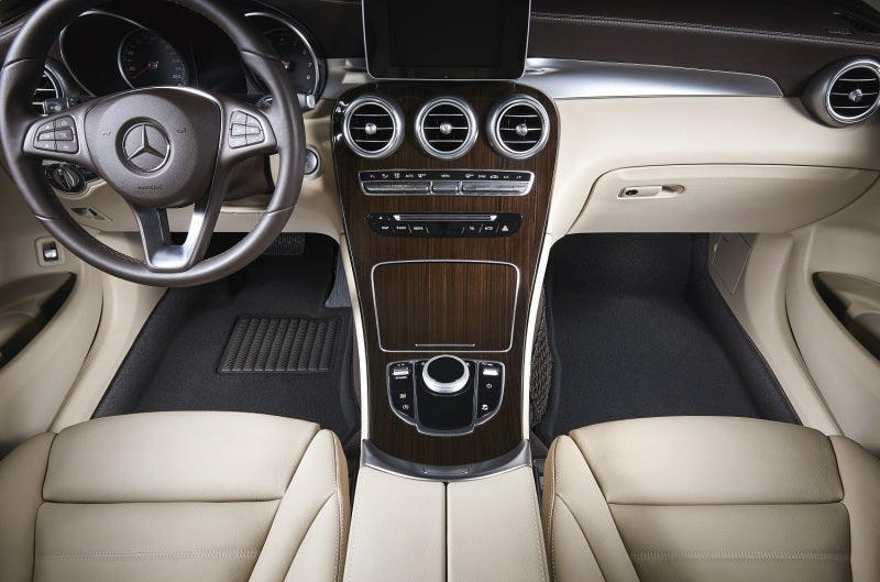 3D MAXpider 18-19 Tesla Model 3 Elegant Black R1 R2 L1TL00404709