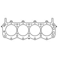 Cometic Gasket Cometic Ford SB V8 World Products Man OinWar .051in MLS Cyl Head Gskt-4.180in Bore-6 Bolt C5135-051