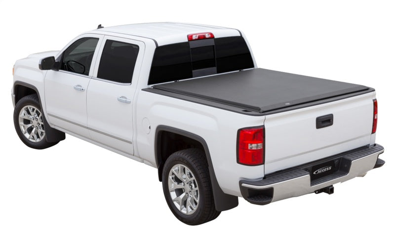 Access Limited 01-07 Chevy/GMC Full Size Dually 8ft Bed Roll-Up Cover 22229