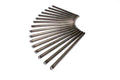 Comp Cams High Energy Pushrods, 5/16" Diameter, 6.881" Length, Ford Small Block