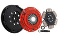 Action Clutch 2023 Acura Integra 1.5L (L15CA) Turbo Stage 6 Clutch Kit (2MD) ACR-3580