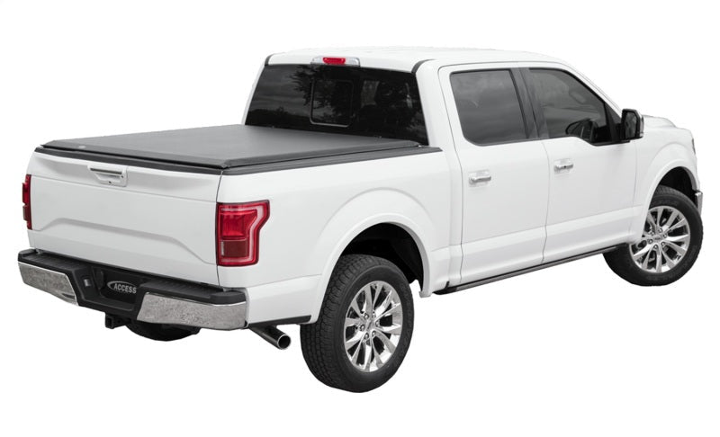 Access Limited 01-03 Ford F-150 5ft 6in Bed Super Crew and 2004 Super Crew Heritage Roll-Up Cover 21249