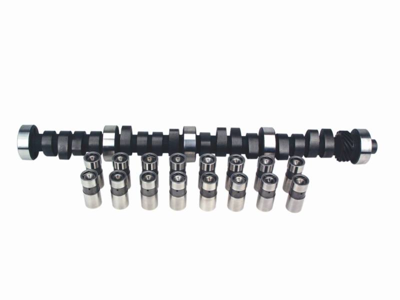 Comp Cams Xtreme EnergyT, XE250H: Cam & Lifters