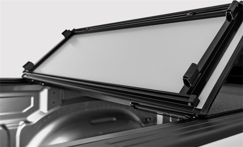 Access LOMAX Stance Hard Cover 19+ Ford Ranger 5ft Box Black Urethane G3010059