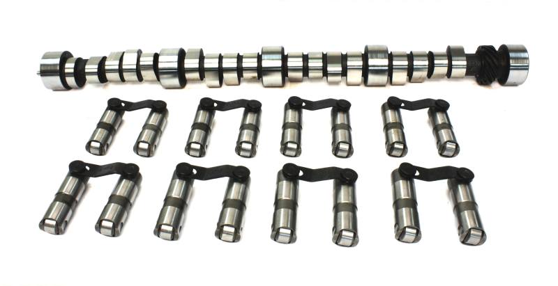 Comp Cams Nitrous HPT, NX279HR: Cam & Lifters