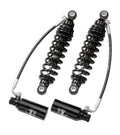 Bitubo Suspension Bitubo Wmm No Tour Pak Twinshocks Adjustable: Spring Preload, Reb., Comp., Length 306mm, Dk Edition HD040WMM02V2