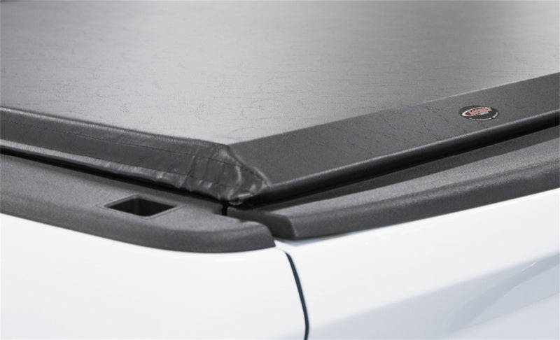 Access Limited 99-08 Ford Ranger 6ft Flareside Bed Roll-Up Cover 21139