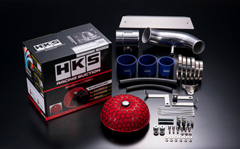 HKS Rs Sw20 (3/4/5) 3S-Gte