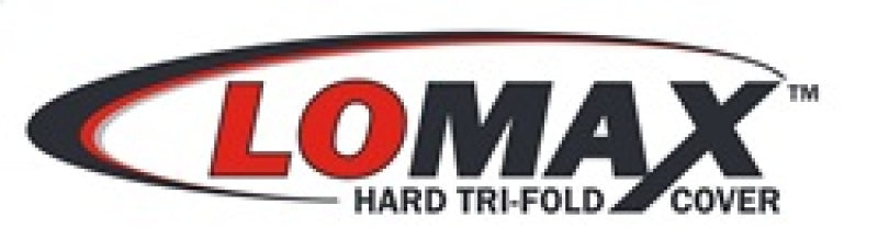 Access LOMAX Tri-Fold Cover 15-19 Chevy / GMC Full Size 1500 / 2500 / 3500 6ft 6in Bed B1020039
