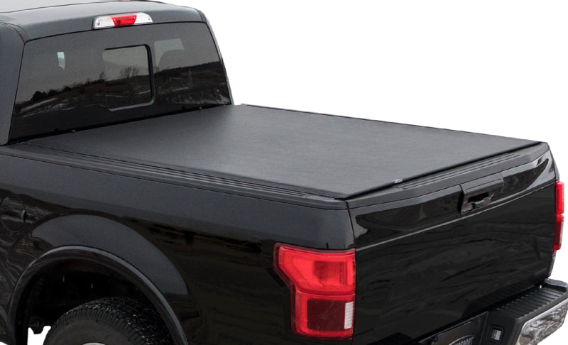 Access Vanish 93-98 Ford Ranger 6ft Flareside Bed Roll-Up Cover 91119