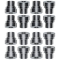 Camburg Trailing Arm Uniball Spacer Kit (581.582) CAM-020115