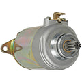 Arrowhead 12V 9T ATV Str 410-58004