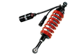 Bitubo Suspension Bitubo CLU3 Monoshock Adjustable: Hydraulic Spring Preload, Reb., Double Comp., Length, Red Spring S0091CLU31