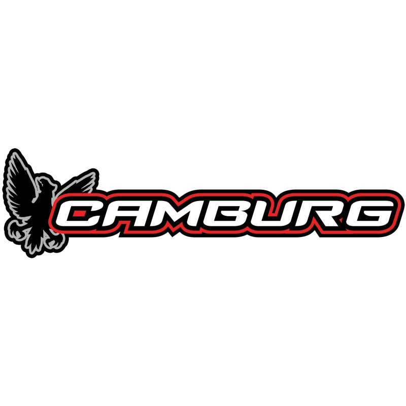 Camburg 03-24 Toyota 4-Runner / 07-14 FJ Trail L/T Front Axle Set CAM-310169