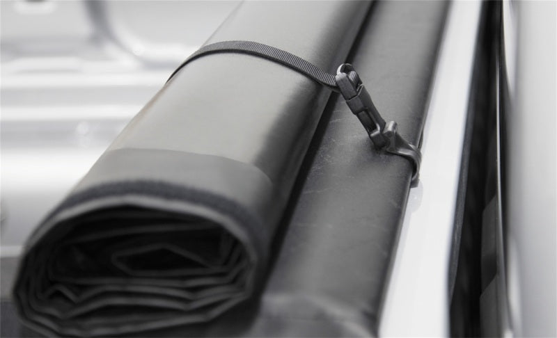 Access Lorado 07-13 Chevy/GMC Full Size 5ft 8in Bed Roll-Up Cover 42309