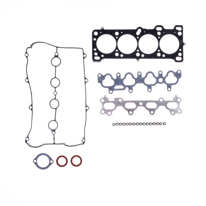 Cometic Gasket Cometic Mazda B6ZE Top End Gasket Kit - 80mm Bore - .051in MLS Cylinder Head Gasket PRO2036T-051