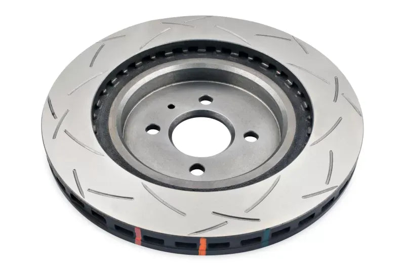DBA Front/Rear T3 4000 Series Slotted Rotor Lotus Elise 04-10