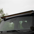 Borne Off-Road Light Bar Single Row Straight 30in BNLT-LB-SS30