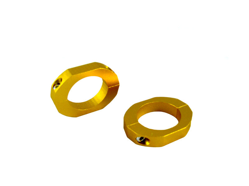 Whiteline 38mm Alloy Sway Bar Lateral Lock