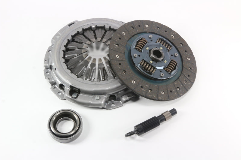 Comp Clutch 95-00 Nissan Silvia 2.0L SR20DET Stock Clutch Kit 60442-Stock