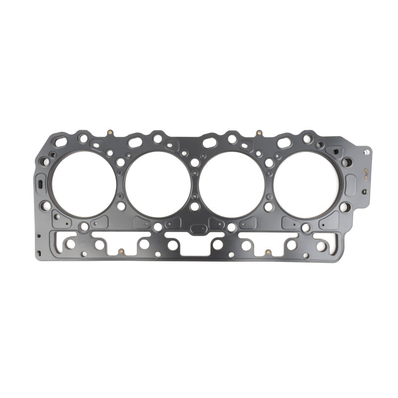 Cometic Gasket Cometic GM LB7/LLY/LBZ/LMM/LGH/LML Duramax .055in MLS Cylinder Head Gasket - 4.100in Bore - LHS C5883-055