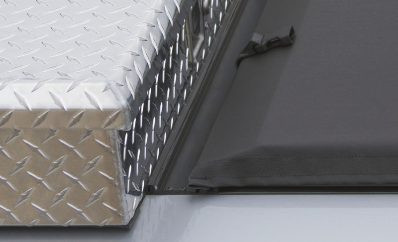 Access Toolbox 2019 Ram 2500/3500 8ft Bed (Excl. Dually) Roll Up Cover 64269