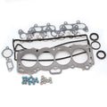 Cometic Gasket Cometic Toyota 4A-GE Top End Gasket Kit - 83.5mm Bore - .051in MLS Cylinder Head Gasket - 16-Valve PRO2041T-835-051