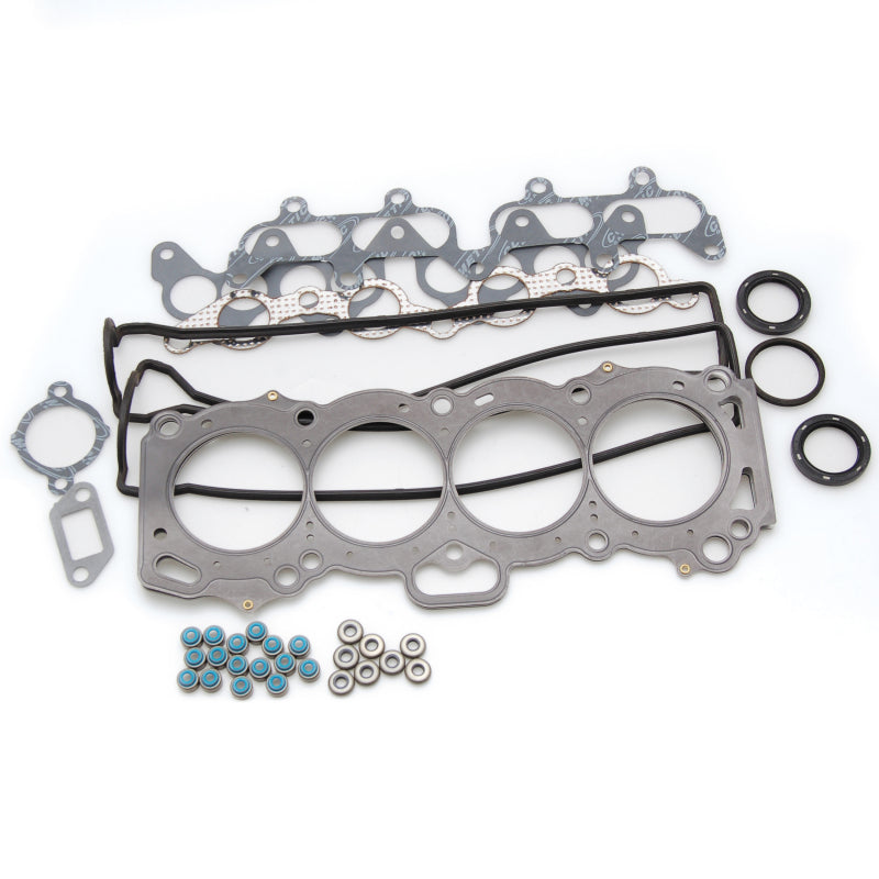 Cometic Gasket Cometic Toyota 4A-GE Top End Gasket Kit - 83.5mm Bore - .051in MLS Cylinder Head Gasket - 16-Valve PRO2041T-835-051