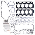 Cometic Gasket Cometic GM LB7 Duramax Top End Gasket Kit - 4.100in Bore - .045in MLS Cylinder Head Gasket PRO3008T-45
