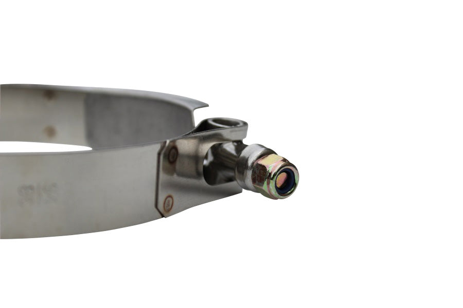 ISR Performance Couplers and Clamps - T-Bolt Hose Clamp - 2.75"+8mm