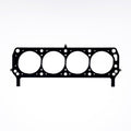 Cometic Gasket Cometic Ford 302/351W Windsor V8 .080in MLS Cylinder Head Gasket - 4.100in Bore - SVO/Yates - RHS C5359-080