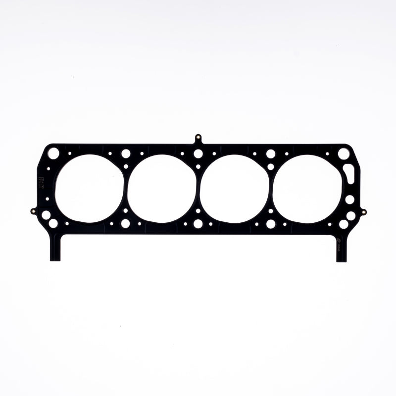 Cometic Gasket Cometic Ford 302/351W Windsor V8 .060in MLS Cylinder Head Gasket - 4.100in Bore - SVO/Yates - RHS C5359-060