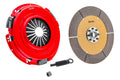Action Clutch 05-06 Pontiac GTO 6.0L (LS2) Ironman Unsprung Clutch w/o Slave/Release Bearing ACR-3270
