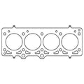 Cometic Gasket Cometic Ferrari F120A/F120D Dino V8 .070in MLS Cylinder Head Gasket - 84mm Bore C4482-070