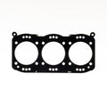 Cometic Gasket Cometic Porsche M96.70/M96.70S/M96.70SL/M96.76/M96.79 996 .040in MLX Cyl Head Gasket-103.5mm Bore C14141-040