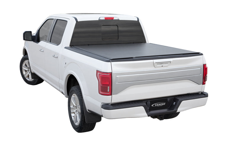 Access Vanish 2019+ Ford Ranger 6ft Bed Roll-Up Cover 91429