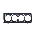 Cometic Gasket Cometic Fiat Twin Cam .086in MLS Cylinder Head Gasket - 85mm Bore C4124-086