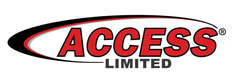 Access Limited 15-19 Ford F-150 8ft Bed Roll-Up Cover 21389