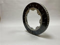 Alcon Pro-System 11.75x1.25 8x7in BC S-Grooves Rotor - Right ROR.910438
