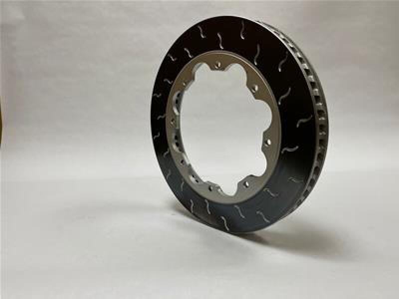 Alcon Pro-System 12.19in x 32mm x 52.5A Rotor - Right ROR.910666