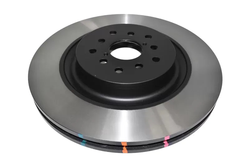 DBA 4000 Series Standard Front Brake Rotor Subaru STI 17-19