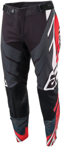 Answer 24 Elite Xotic Pants Crimson/BlackYouth Size - 26 442660