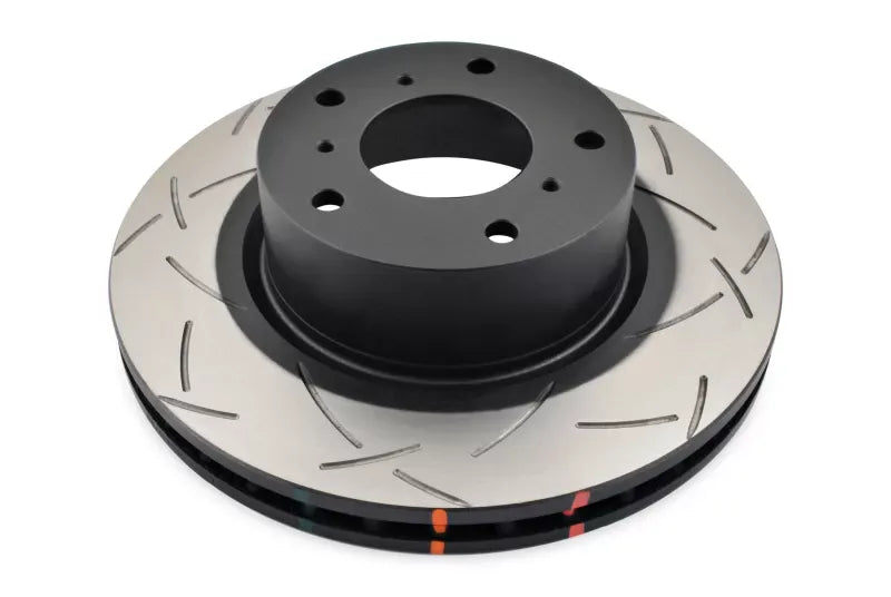 DBA 4000 Series Front Slotted Rotor Pontiac GTO 2004